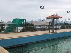 -黄金海岸水上乐园