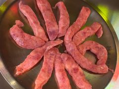 -南浦洞烤肉·新世界版(奥体店)