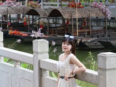 -东涌水乡风情街