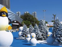 -汕头中海黄金海岸水上乐园