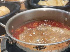 -呷哺呷哺 黄金牧场 (新中关购物中心店)
