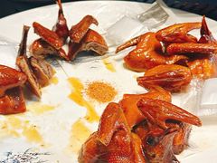 脆皮乳鸽-宁邦·家宴·南京菜(红山动物园店)