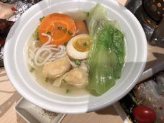 -避风塘(宝山万达店)