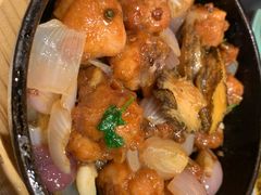 -潮界(虹桥新天地店)