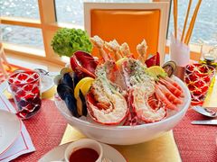 -咖啡苑 - 蔚藍夏日主题(永利皇宫店)