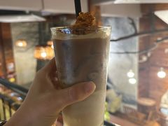 -October Coffee(Gaya)
