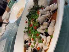-西湖春天•老字号杭州菜(百汇店)