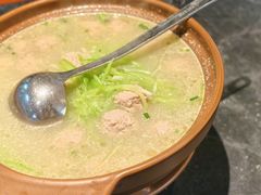 -李记饺子·熏酱东北菜(欢乐谷店)