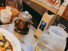 -灶座小锅烀饼·铁锅炖(道里店)