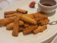 -菲乐餐厅(三十年经营·湖滨路店)