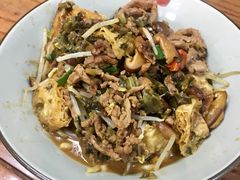 -里兆打面馆