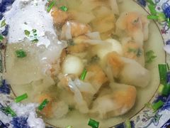 精品肉燕汤-福州人铭小吃