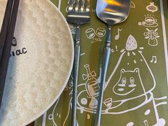 -Blac+Blac(中海环宇荟店)