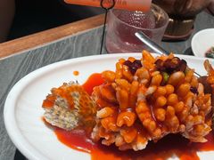 -小厨娘金榜题名(夫子庙秦淮河店)