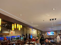 大堂-滋粥楼·顺德菜海鲜茶点(方舟店)