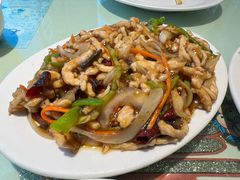 -毛毛春饼(尚志大街店)