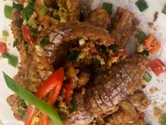 -天天渔港(杏林街店)