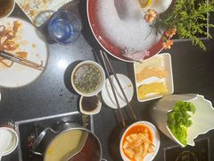 -揽季锅物会·海鲜姿造(三坊七巷店)