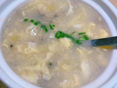 -吕氏疙瘩汤·海鲜新鲁菜(凯德mall新都心店)