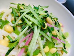 炸酱面-恭敬李·烤鸭(天坛北门店)