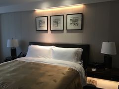 -南京圣和府邸豪华精选酒店