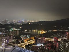 -广州中心皇冠假日酒店