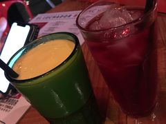 -Luchador摔跤手墨西哥餐厅(恒宇广场店)