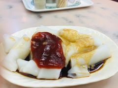 -满足面(白水井大街店)