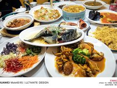 -鲜味食族水产·海鲜餐厅