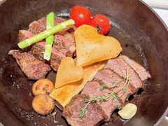 -王品牛排(郑州大卫城店)