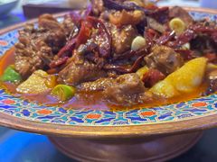 -巴特餐饮6加1音乐餐吧·新疆菜