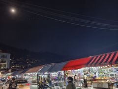 -班赞海鲜市场