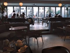 -城市露台景观餐厅(淮海路店)