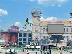 -渔岛海洋度假区