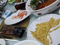 -八仔大富楼·河鲜(西江店)