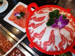 -红鼎坊·老成都火锅(新南门店)