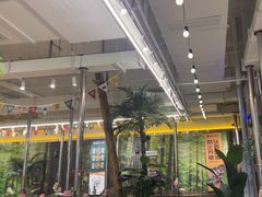 -曾百万小炉小串自助烧烤(高新店)