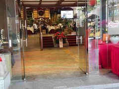 -金河半岛园林酒家(金融城店)