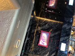 -西安W酒店·WEI全味西餐厅