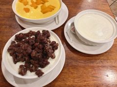 -正德顺順德雙皮奶(中信店)