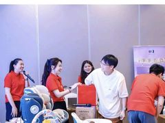 -天鹅到家·保姆月嫂育儿嫂(天河店)