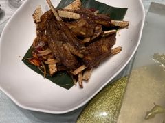 -柒园·三十年创意杭帮菜(龙湖滨江天街店)