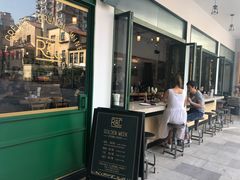 门面-RAC BAR(安福路店)