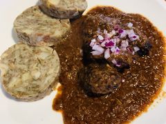 -布拉格餐厅· 中欧捷克菜(全国首店)