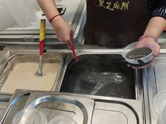 -鞠氏黑芝麻糊(水塔店)