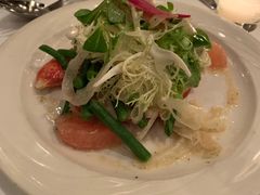 -Keens Steakhouse