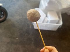 -阿娟牛肉丸·手打牛肉丸·现做现卖