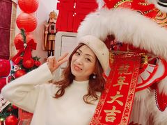 -萌啊莫·素食天津菜·西餐(五大道店)