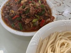 -托克逊老四号餐厅