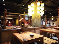 -破三川·新川菜(静安大融城店)